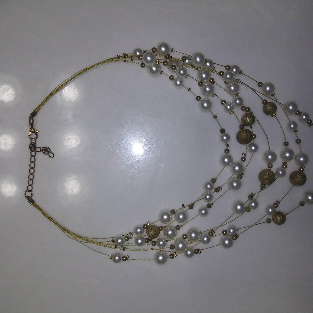 Special Necklace